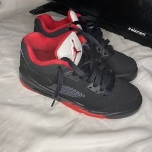 Nike air Jordan 5 low “alternate 90”